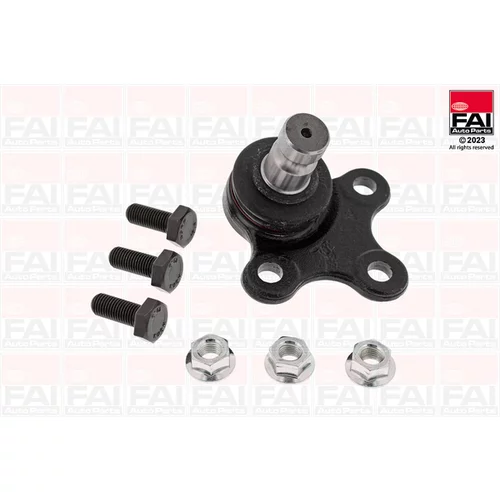 Zvislý/nosný čap FAI AutoParts SS11171