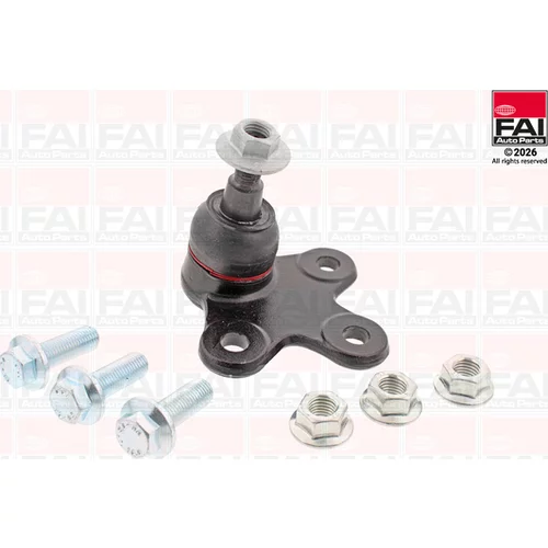 Zvislý/nosný čap FAI AutoParts SS11307
