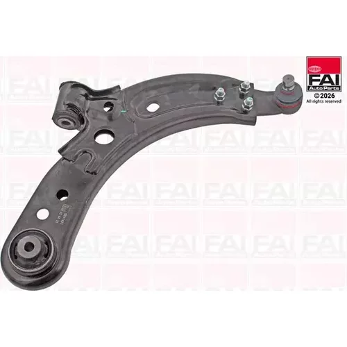 Rameno zavesenia kolies FAI AutoParts SS11431