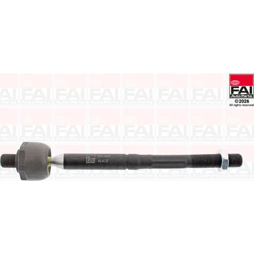 Axiálny čap tiahla riadenia FAI AutoParts SS11545