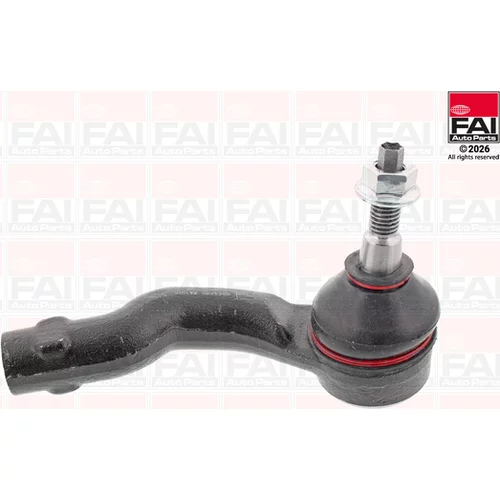 Hlava/čap spojovacej tyče riadenia FAI AutoParts SS11551