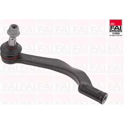 Hlava/čap spojovacej tyče riadenia FAI AutoParts SS11564