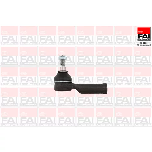 Hlava/čap spojovacej tyče riadenia FAI AutoParts SS1243