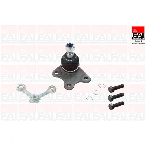 Zvislý/nosný čap FAI AutoParts SS1279