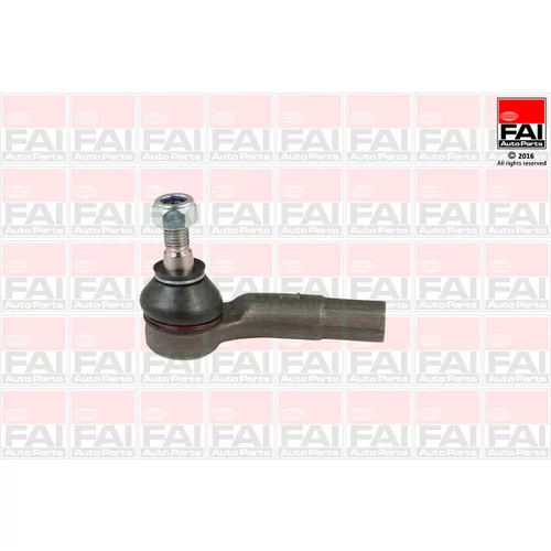 Hlava/čap spojovacej tyče riadenia FAI AutoParts SS1280