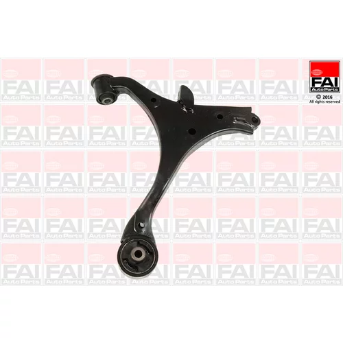 Rameno zavesenia kolies FAI AutoParts SS2091