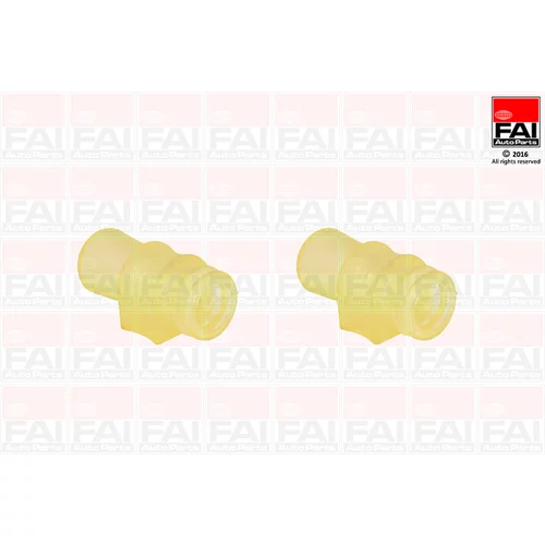 Uloženie priečneho stabilizátora SS2188K (FAI AutoParts)
