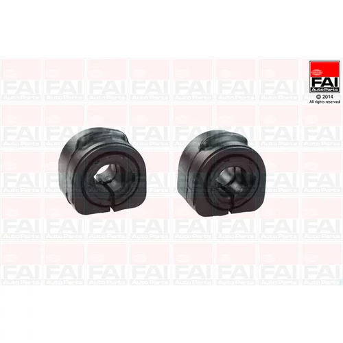Uloženie priečneho stabilizátora FAI AutoParts SS2189K