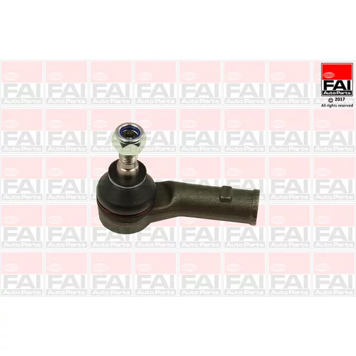 Hlava/čap spojovacej tyče riadenia FAI AutoParts SS2432