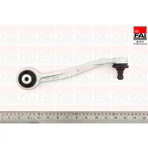 Rameno zavesenia kolies FAI AutoParts SS2718