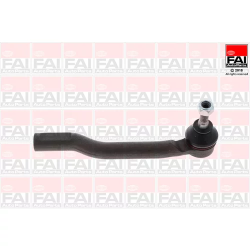 Hlava/čap spojovacej tyče riadenia FAI AutoParts SS2777