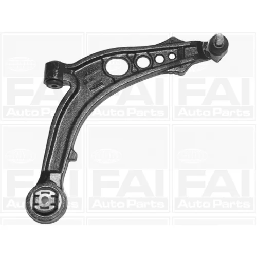 Rameno zavesenia kolies FAI AutoParts SS4068