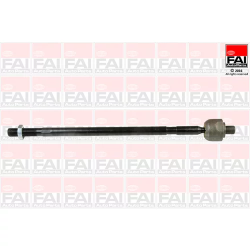 Axiálny čap tiahla riadenia FAI AutoParts SS4143