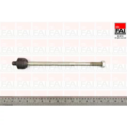 Axiálny čap tiahla riadenia FAI AutoParts SS5512