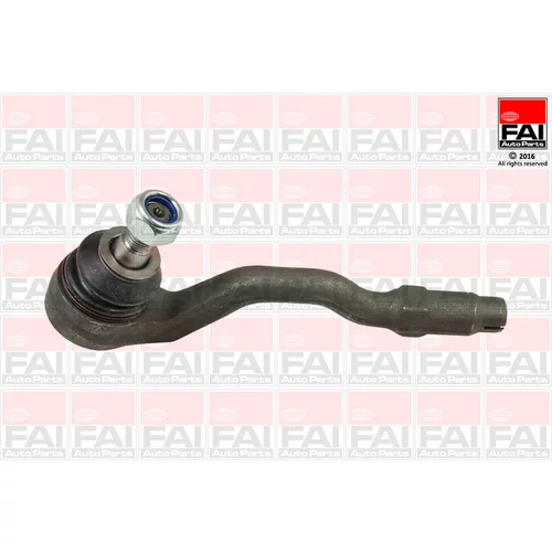 Hlava/čap spojovacej tyče riadenia FAI AutoParts SS5658