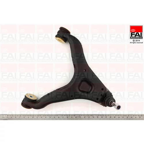 Rameno zavesenia kolies FAI AutoParts SS5796