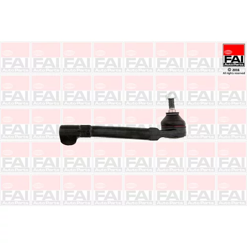 Hlava/čap spojovacej tyče riadenia FAI AutoParts SS594
