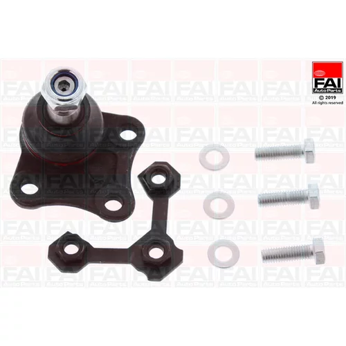 Zvislý/nosný čap FAI AutoParts SS610