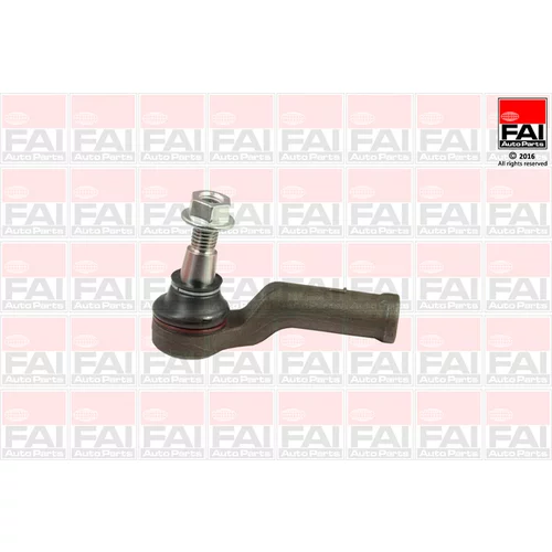 Hlava/čap spojovacej tyče riadenia FAI AutoParts SS6224