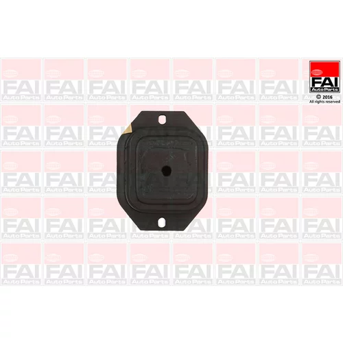 Uloženie riadenia SS6323 (FAI AutoParts)