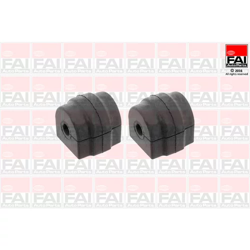 Uloženie priečneho stabilizátora FAI AutoParts SS6337K