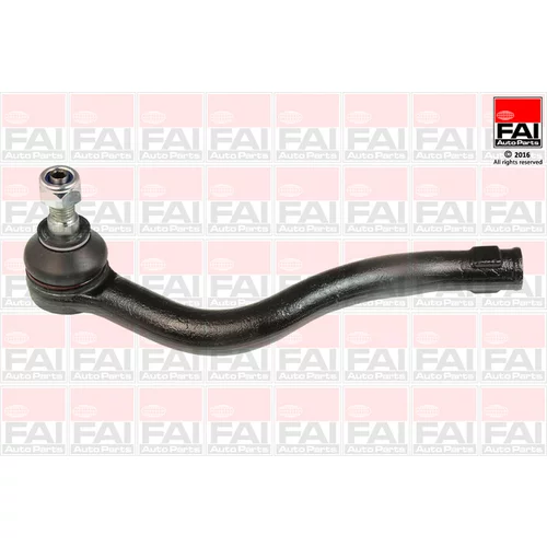 Hlava/čap spojovacej tyče riadenia FAI AutoParts SS690
