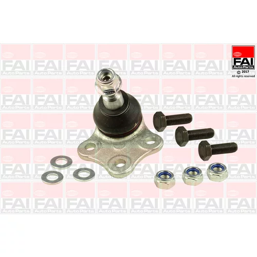 Zvislý/nosný čap FAI AutoParts SS7095