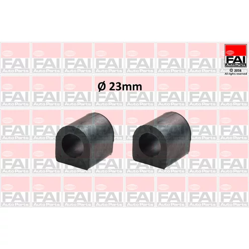 Uloženie priečneho stabilizátora FAI AutoParts SS7139K