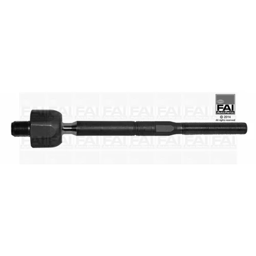 Axiálny čap tiahla riadenia FAI AutoParts SS7257