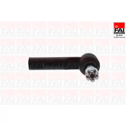 Hlava/čap spojovacej tyče riadenia FAI AutoParts SS7295