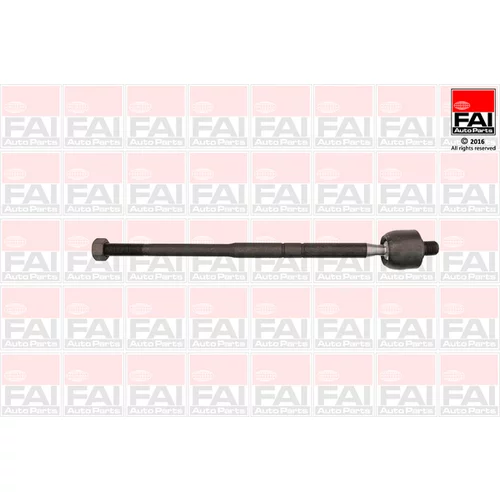 Axiálny čap tiahla riadenia FAI AutoParts SS744