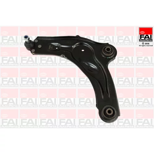 Rameno zavesenia kolies FAI AutoParts SS7456