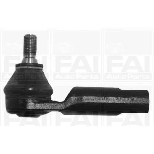 Hlava/čap spojovacej tyče riadenia FAI AutoParts SS754