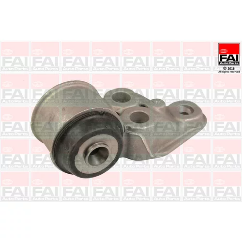 Uloženie tela nápravy FAI AutoParts SS7591