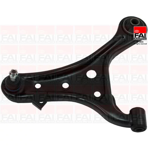 Rameno zavesenia kolies FAI AutoParts SS7872