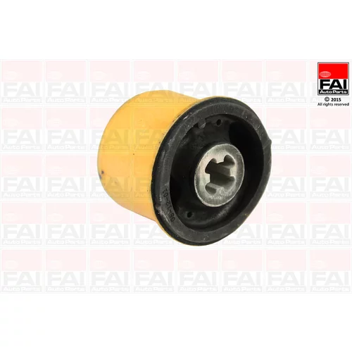 Uloženie tela nápravy FAI AutoParts SS8040