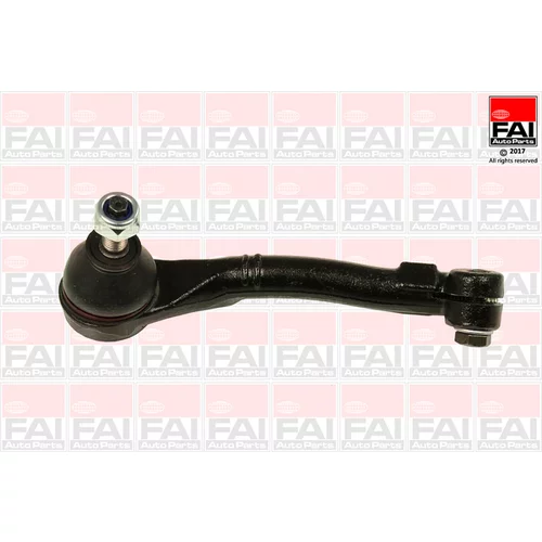 Hlava/čap spojovacej tyče riadenia FAI AutoParts SS813
