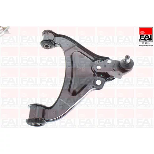 Rameno zavesenia kolies FAI AutoParts SS836