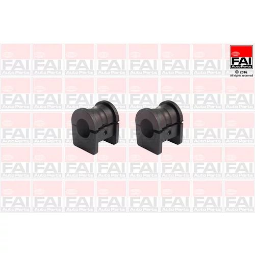 Uloženie priečneho stabilizátora FAI AutoParts SS8808K