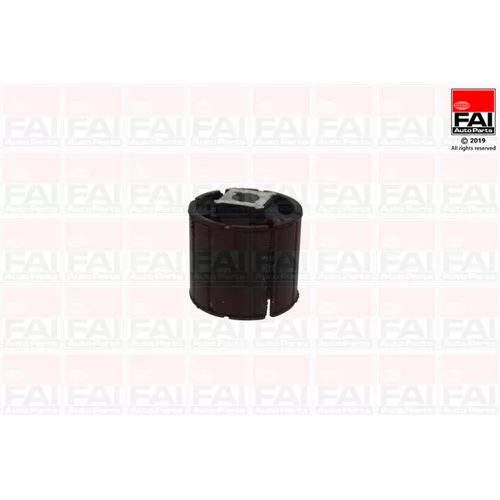 Uloženie tela nápravy SS9512 (FAI AutoParts)