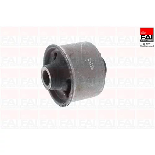 Uloženie riadenia FAI AutoParts SS9752