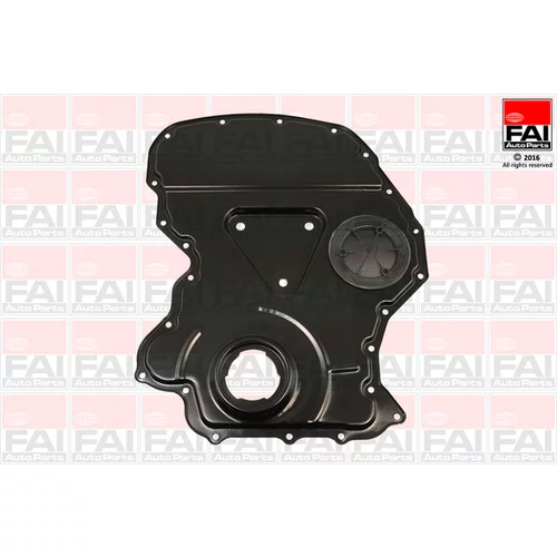Skriňa rozvodovky TCC3 (FAI AutoParts) - obr. 1