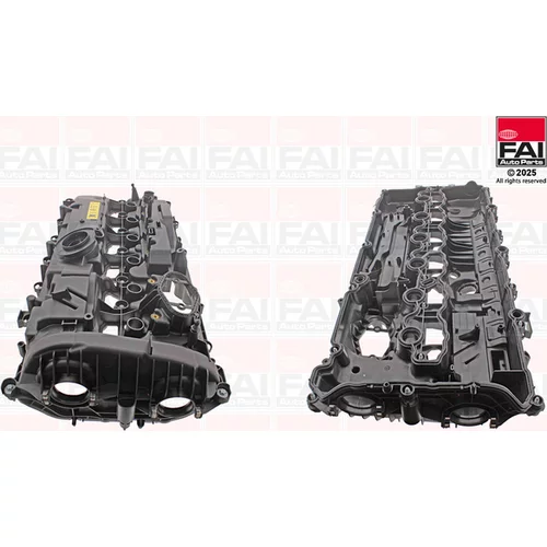 Kryt hlavy valcov FAI AutoParts VC058