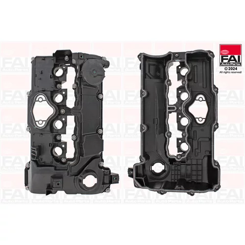 Kryt hlavy valcov FAI AutoParts VC077