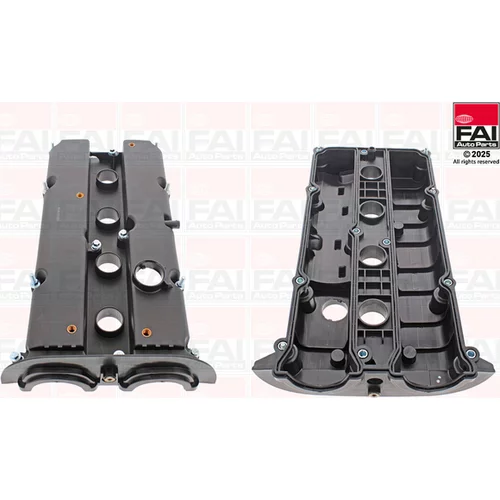 Kryt hlavy valcov FAI AutoParts VC079