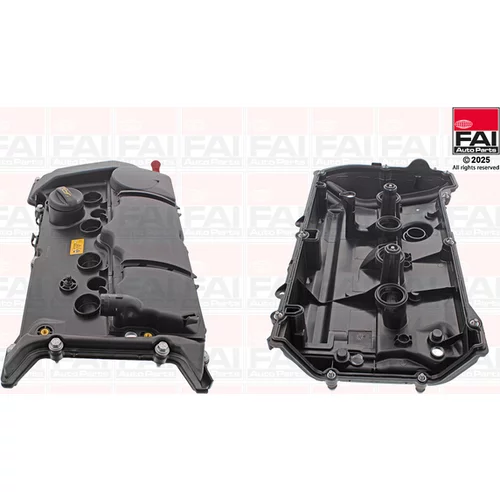 Kryt hlavy valcov FAI AutoParts VC088