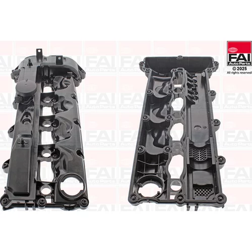 Kryt hlavy valcov FAI AutoParts VC093