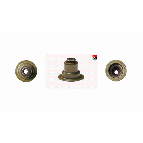 Sada tesnení drieku ventilu FAI AutoParts VSK769