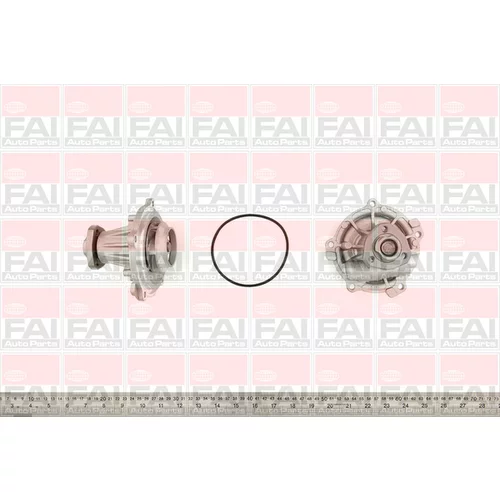 Vodné čerpadlo, chladenie motora WP6104 (FAI AutoParts)