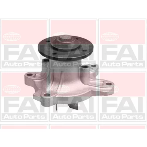 Vodné čerpadlo, chladenie motora FAI AutoParts WP6343